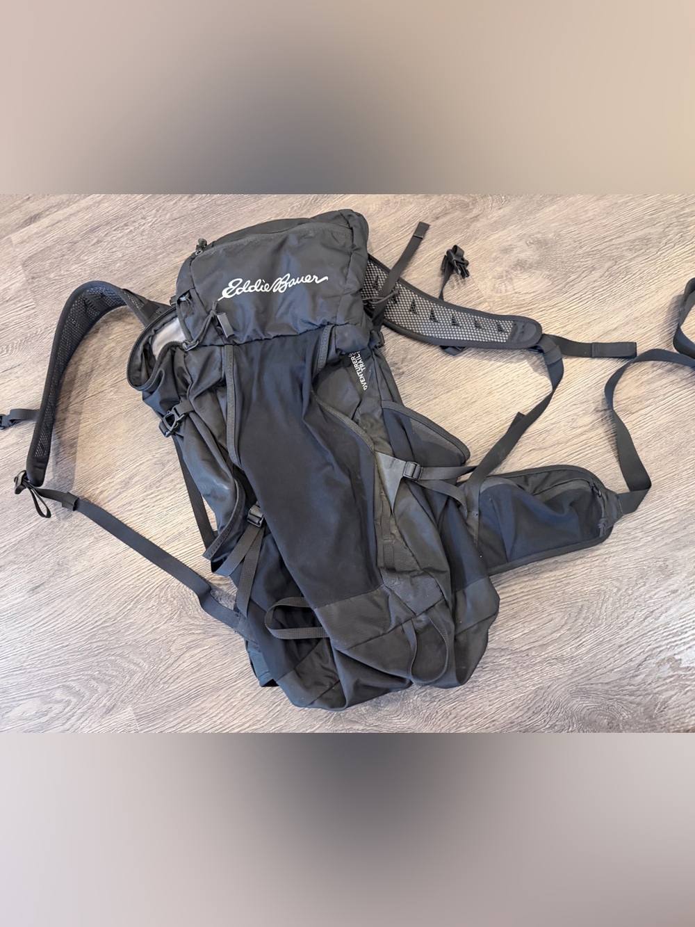 Eddie Bauer - Back Pack 30 L